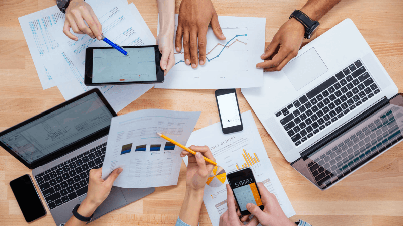 YourBusiness.vn – Đơn vị cung cấp dịch vụ Marketing thuê ngoài uy tín hàng đầu