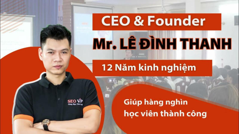 Giảng viên chuyên nghiệp và dễ hiểu