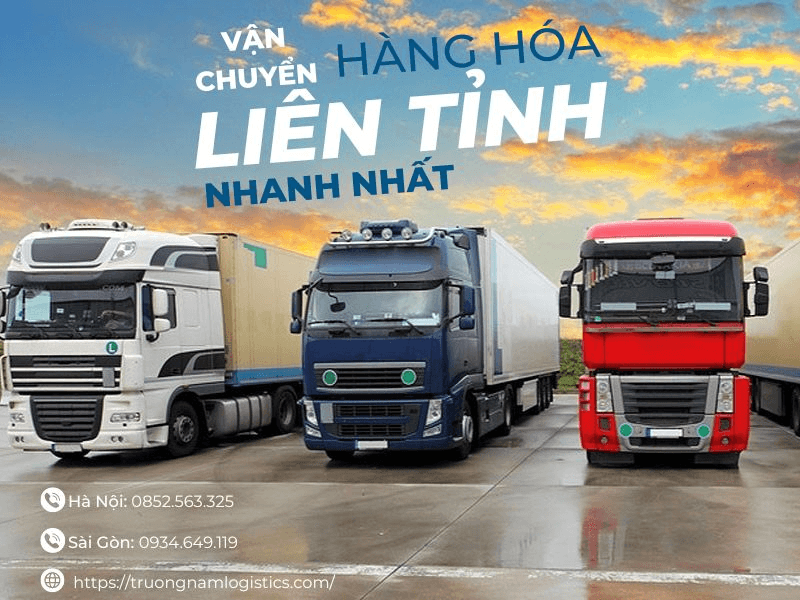 Quy trình khiếu nại khi hàng hóa hư hỏng
