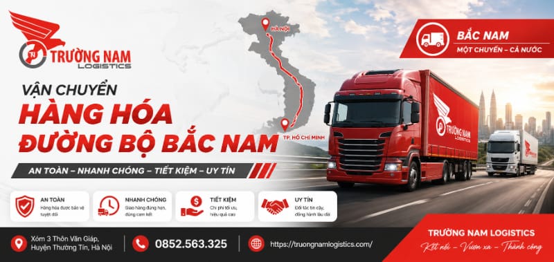Các yếu tố ảnh hưởng đến giá cước vận tải hàng hóa